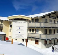 Enzian Hotel - Mt Buller - Accommodation Great Ocean Road