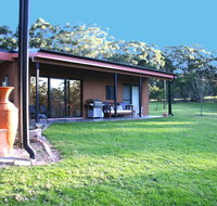 Milton Country Cottages