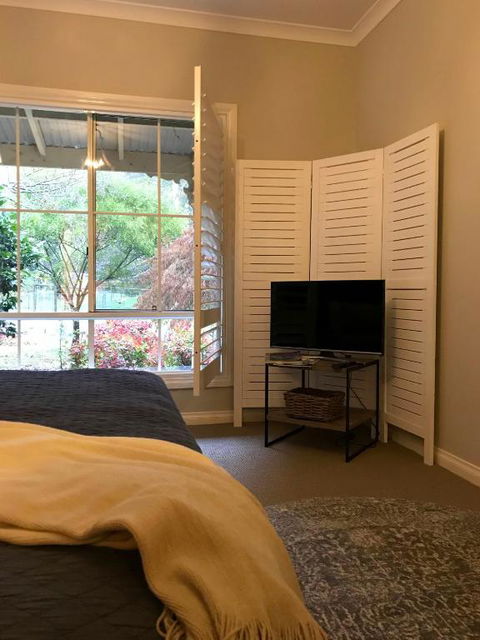 Gracefield Estate - Accommodation Great Ocean Road 5