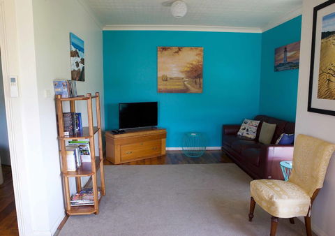 The Spotted Salmon Cottage - Accommodation Great Ocean Road 0