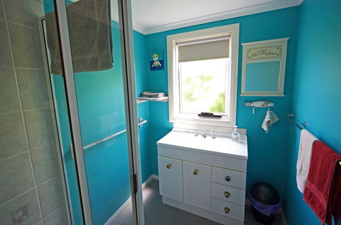 The Spotted Salmon Cottage - Accommodation Great Ocean Road 6