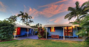 Kurrimine Beach Holiday Park - Accommodation Great Ocean Road 4