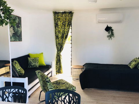 Maroochy River Resort Bungalows - Accommodation Great Ocean Road 3