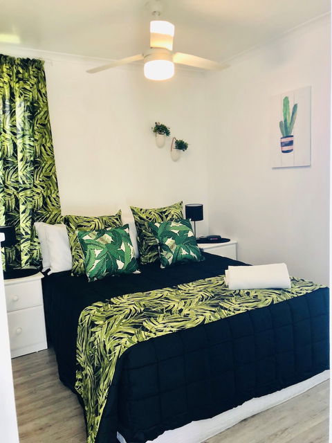 Maroochy River Resort Bungalows - Accommodation Great Ocean Road 4