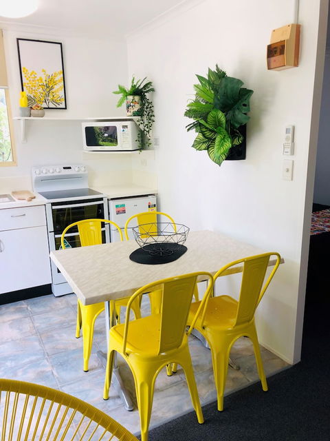 Maroochy River Resort Bungalows - Accommodation Great Ocean Road 2