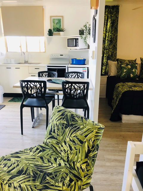 Maroochy River Resort Bungalows - Accommodation Great Ocean Road 6