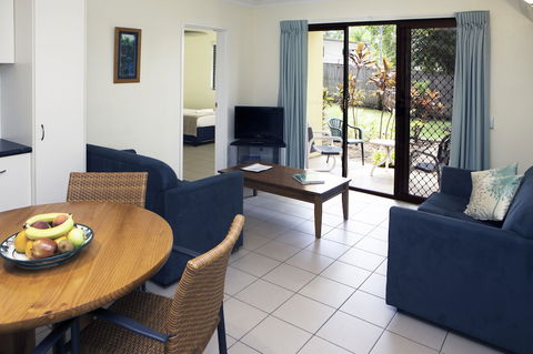 Palms At Trinity - Accommodation Great Ocean Road 2