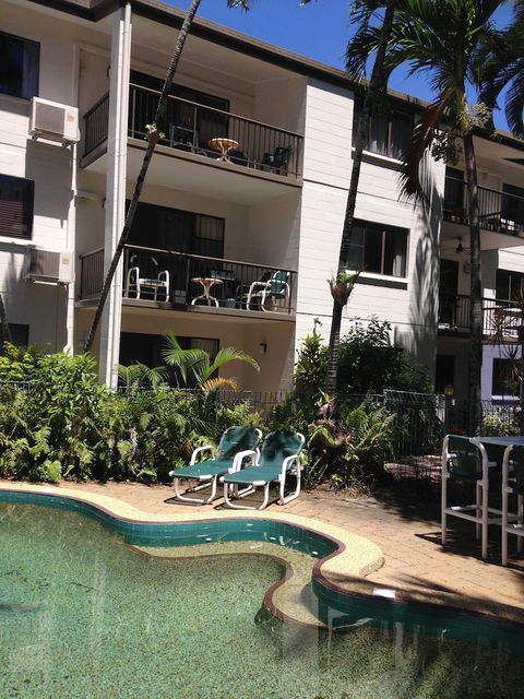 Palms At Trinity - Accommodation Great Ocean Road 1