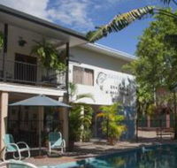 Barramundi Lodge - Accommodation Great Ocean Road