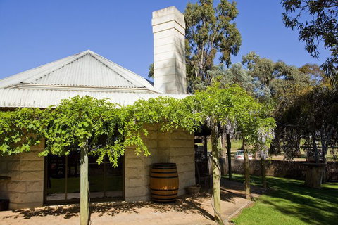 Eco-luxe At Mount Avoca - Accommodation Great Ocean Road 2