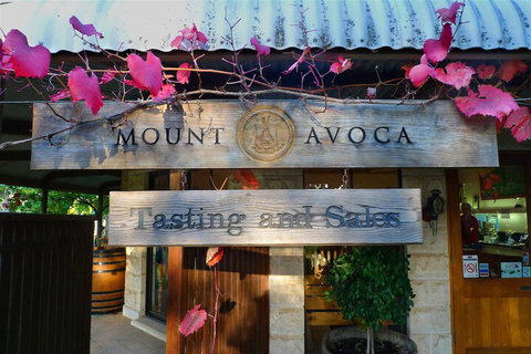 Eco-luxe At Mount Avoca - Accommodation Great Ocean Road 5