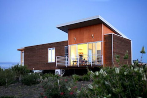 Eco-luxe At Mount Avoca - Accommodation Great Ocean Road 0