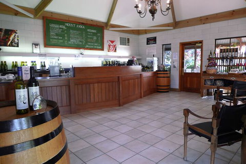 Eco-luxe At Mount Avoca - Accommodation Great Ocean Road 4