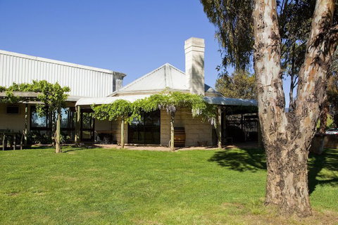 Eco-luxe At Mount Avoca - Accommodation Great Ocean Road 1