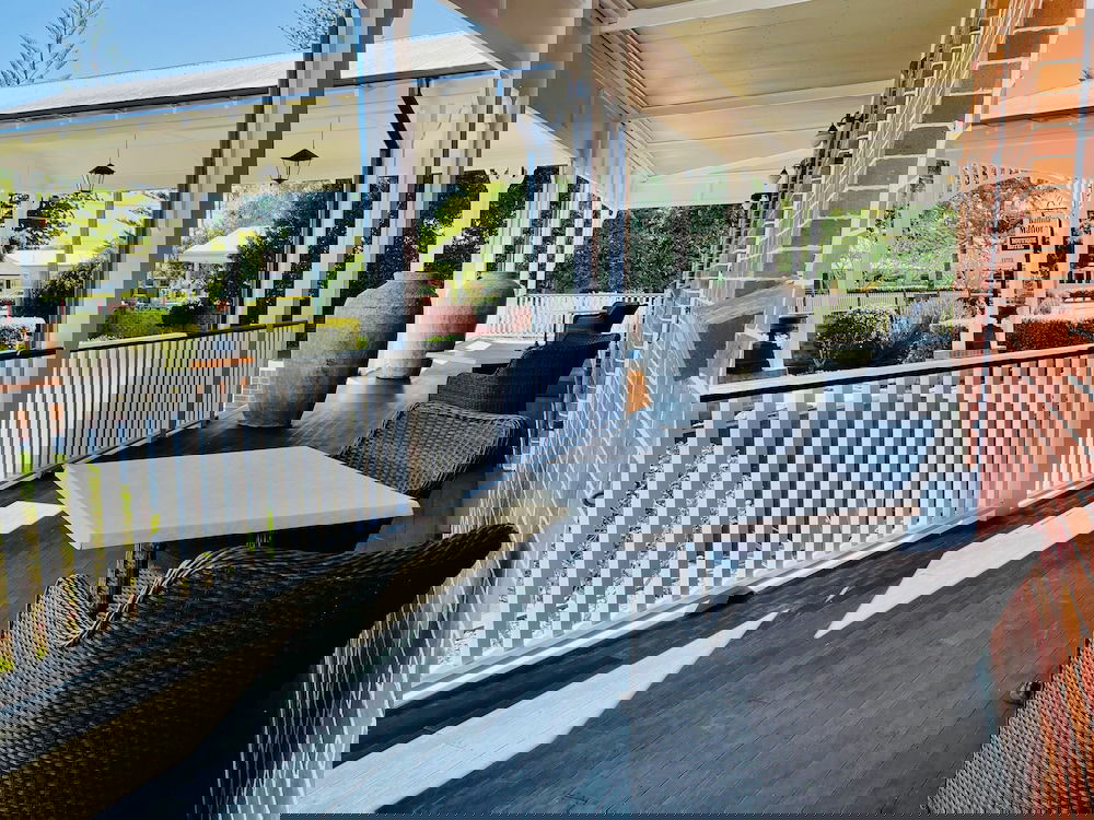 Accommodation Great Ocean Road