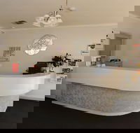 Horsham Mid City Court Motel - Accommodation Great Ocean Road