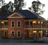 Carlyle Suites  Apartments - Accommodation Great Ocean Road