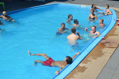 Youth Shack Backpackers - Hostel - Accommodation Great Ocean Road 6