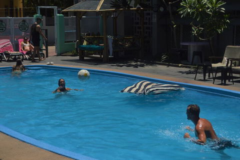 Youth Shack Backpackers - Hostel - Accommodation Great Ocean Road 3