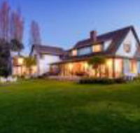 Sienna Estate Lodge  Winery - Accommodation Great Ocean Road