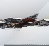 AAA Granary Accommodation - Accommodation Great Ocean Road