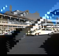 The Clifton  Grittleton Lodge - Accommodation Great Ocean Road