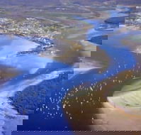 Dolphin Waters Tin Can Bay - Accommodation Great Ocean Road