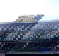 Adventurers Resort - Hostel - Accommodation Great Ocean Road