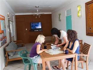 Darwin YHA - Accommodation Great Ocean Road 0