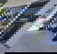 Oval Motel - Accommodation Great Ocean Road