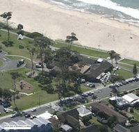 Breakers Apartments Mollymook