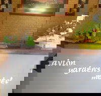 Avlon Gardens Motel - Ballina - Accommodation Great Ocean Road