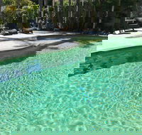 Araluen Motor Lodge - Accommodation Great Ocean Road