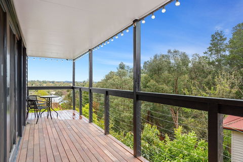 Cloverhill Hepburn Springs - Accommodation Great Ocean Road 5