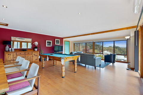 Cloverhill Hepburn Springs - Accommodation Great Ocean Road 6