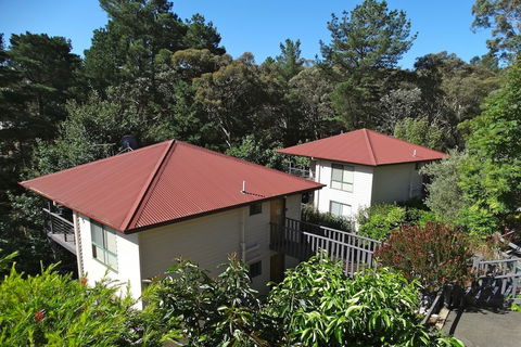 Cloverhill Hepburn Springs - Accommodation Great Ocean Road 4