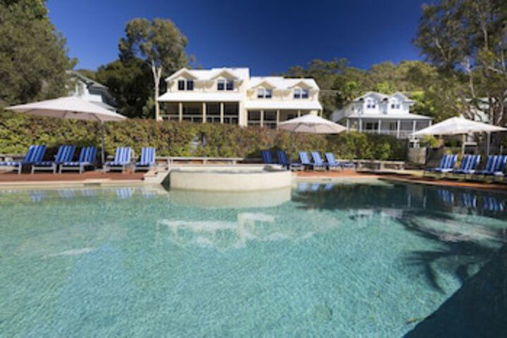 Blueys Beach NSW Accommodation Great Ocean Road