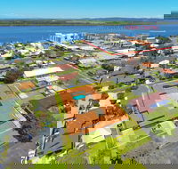 Ballina Travellers Lodge - Accommodation Great Ocean Road