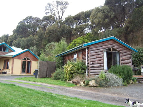 Eastern Reef Cottages - Accommodation Great Ocean Road 2