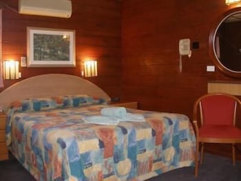 Mount Kuring-gai Motel - Accommodation Great Ocean Road 5