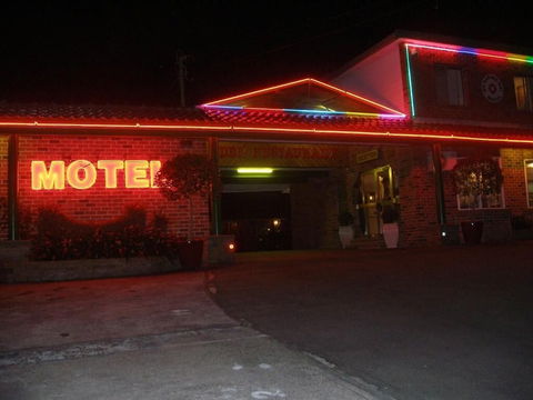 Mount Kuring-gai Motel - Accommodation Great Ocean Road 0