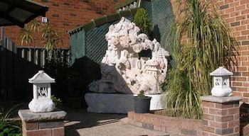 Mount Kuring-gai Motel - Accommodation Great Ocean Road 3