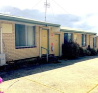 Augusta Escape Holiday Units - Accommodation Great Ocean Road