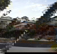 Discovery Parks  Hobart - Accommodation Great Ocean Road