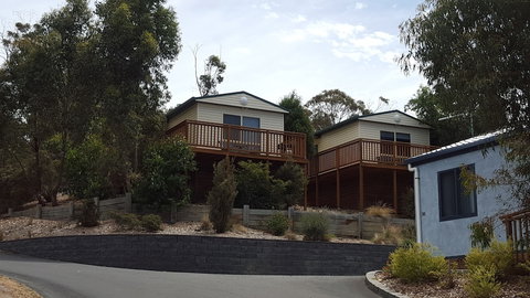Discovery Parks â€“ Hobart - Accommodation Great Ocean Road 0