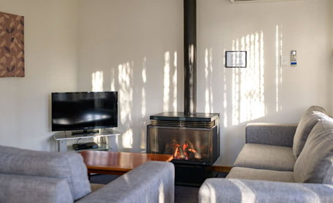 Discovery Parks â€“ Hobart - Accommodation Great Ocean Road 6