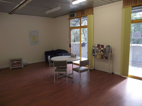 Discovery Parks â€“ Hobart - Accommodation Great Ocean Road 4