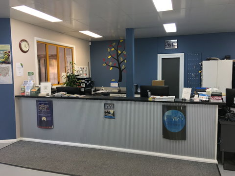 Discovery Parks â€“ Hobart - Accommodation Great Ocean Road 5