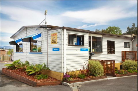 Discovery Parks â€“ Mornington Hobart - Accommodation Great Ocean Road 2