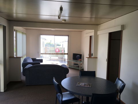 Discovery Parks â€“ Mornington Hobart - Accommodation Great Ocean Road 4